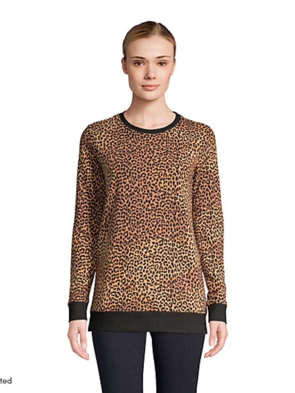Land's End - 'Serious Sweat's  (Size 6-8  S/P)